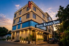 Hotel Raaso Inn