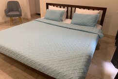 IT City Comfort Stay - Mohali