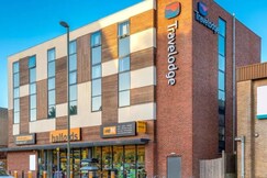 Travelodge London Whetstone