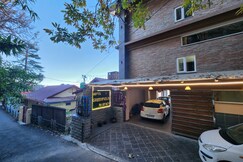 Hotel Greenfield  Regency