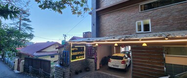 Hotel Greenfield  Regency