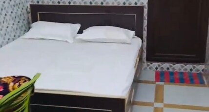 Om Sai Hotel Room Type - Bedroom 5