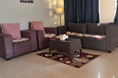 Sunshine villa 2 km from Pune airport