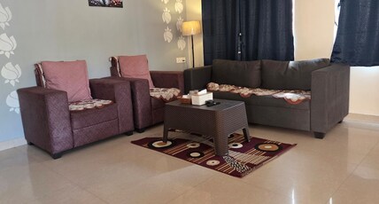 Sunshine villa 2 km from Pune airport Room Type - Sunshine villa 2 km from Pune airport