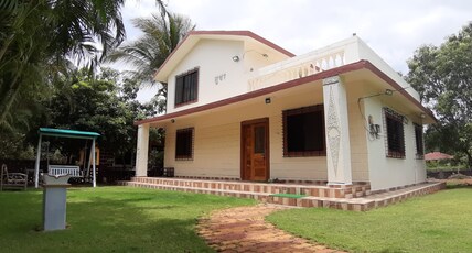 Tushar bunglow, Mango village Room Type - Tushar bunglow, Mango village