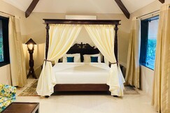 The Green Heaven Resort