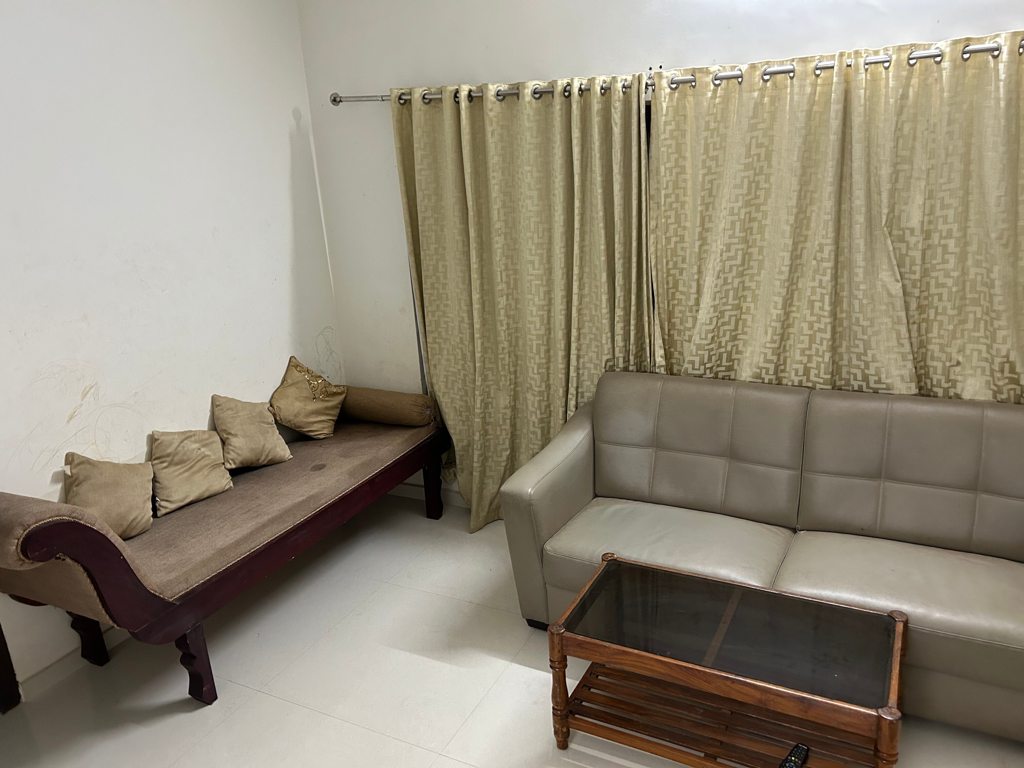 Al Falah 5BHK Homestay - Tap to explore photos