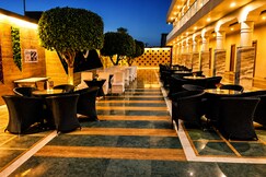 Hotel The Park