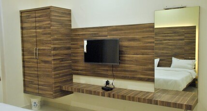 Hotel Sai Tree Executive Room Type - DELUXE NON AC