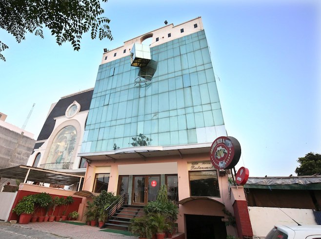 Hotel Aditya - Tap to explore photos