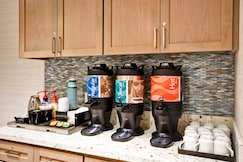 Homewood Suites by Hilton Salt Lake City Airport