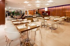 Best Western Hotel Goldenmile Milan