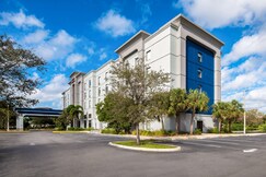 Hampton Inn & Suites Ft. Lauderdale West-Sawgrass/Tamarac