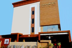 Pinnacle by Click Hotels, Lucknow