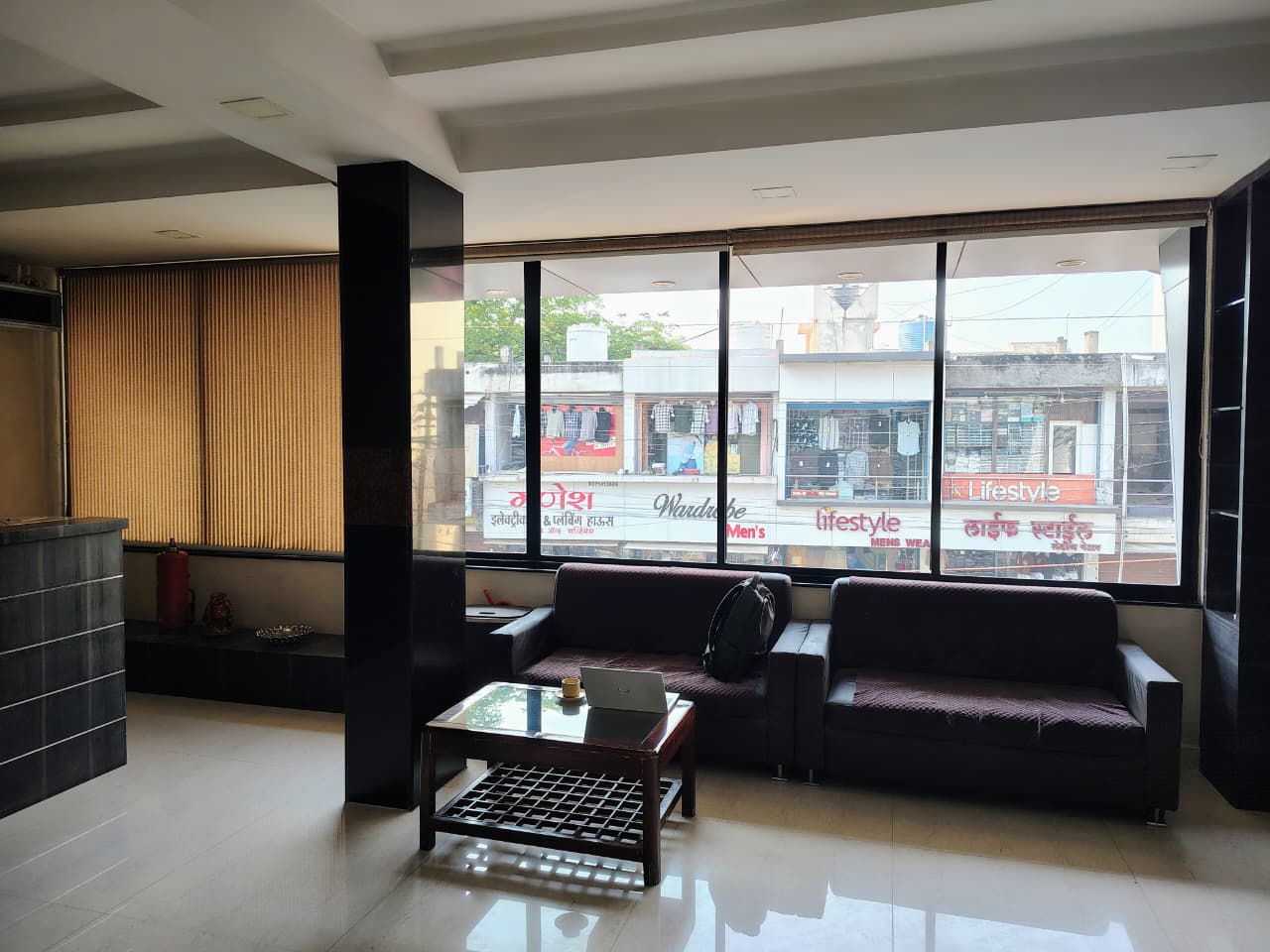 Main gallery