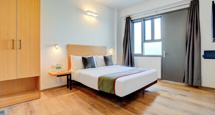 Hotel O Crowninn Room Type - Classic