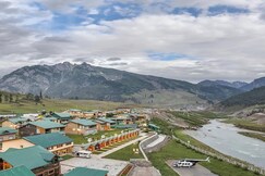 Sindh Resorts & Spa (River View)