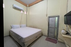 Hotel O Kos Rian