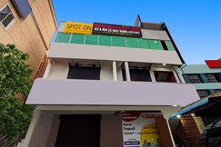 Hotel O NEW GOLDEN STAR GUEST HOUSE