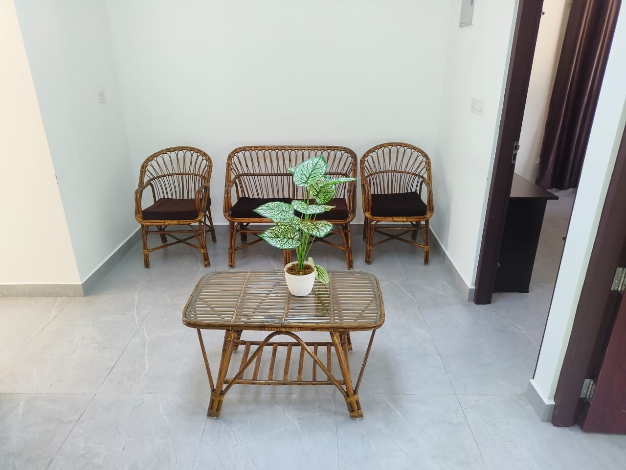 Shri RVK Gouris Home Stay - Tap to explore photos