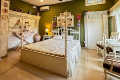 The Blush By Fareast Luxury Stay