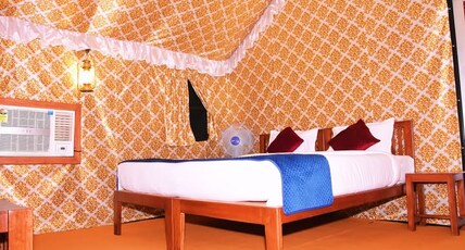 Pritampalace Room Type - Super Deluxe Room