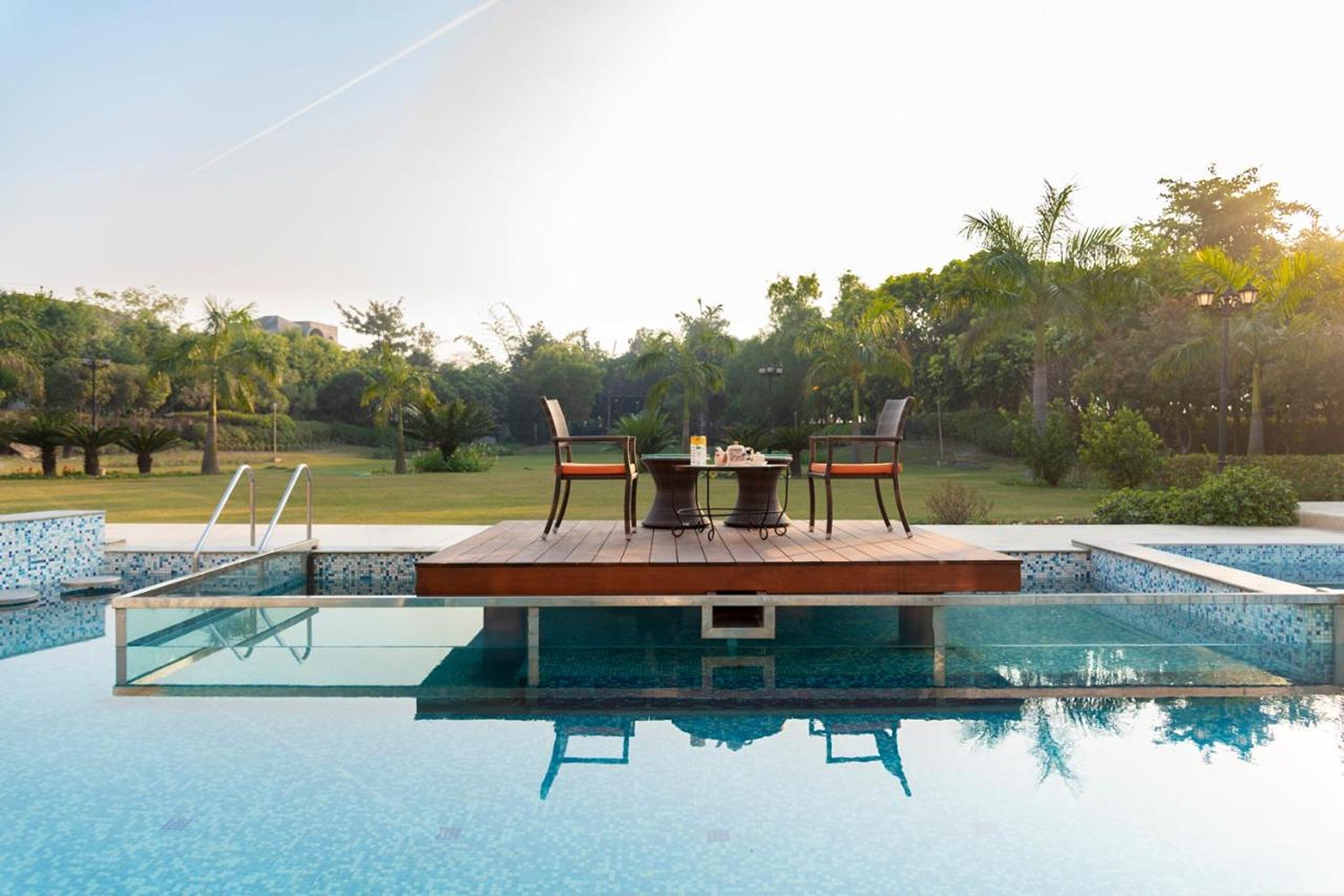 Siddha Wellness Village By Four Leaf Hotels - Tap to explore photos
