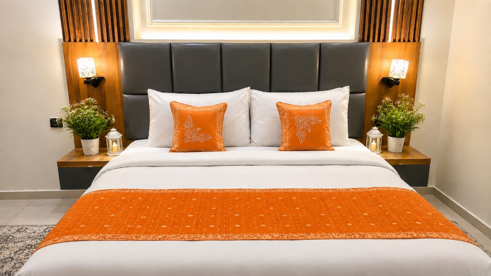 The Suites Inn Studios - Tap to explore photos