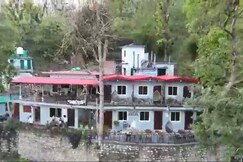Nature Nest Kyarki