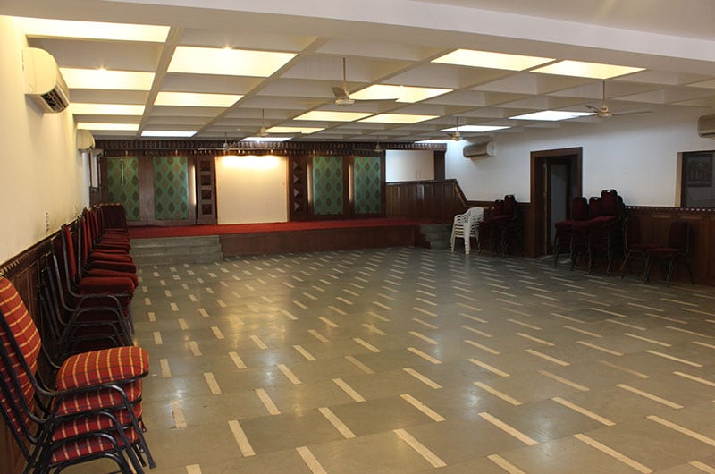 Main gallery