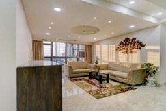 Bandhan Residency 10 mins From Kolkata Airport