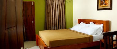 Nathapriya Residency