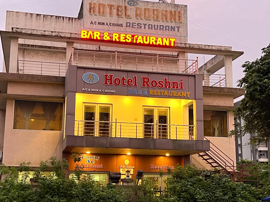 Hotel Roshni - Tap to explore photos
