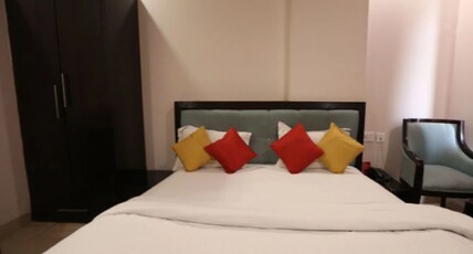 Royal Park Hotels & Resorts Room Type - Super Deluxe Room Royal Park Hotels & Resorts Room Type - Super Deluxe Room