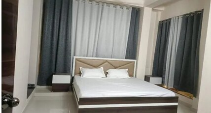 FabHotel Skyview Room Type - Deluxe Room