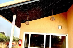 Address of The Farmstay | Entire 1BHK Farmhouse | Party Friendly & Pet Friendly