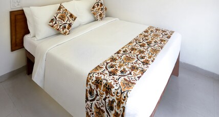 Morjim Hermitage Room Type - Standard Room