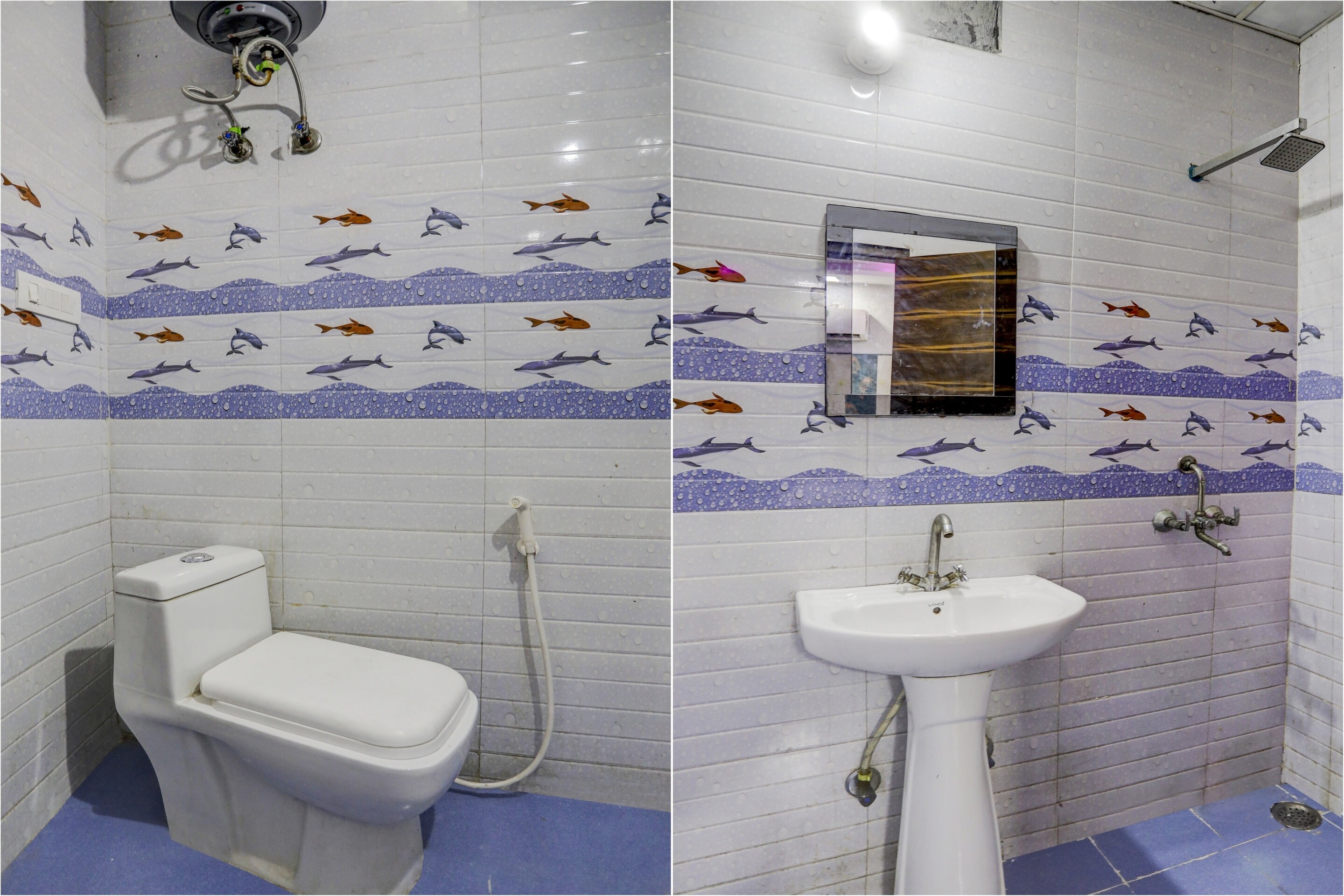OYO 812081 HOTEL TERRENE EMPIRE - Tap to explore photos