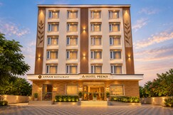Photos of Hotel Premji,Near Railway Station Dwarka