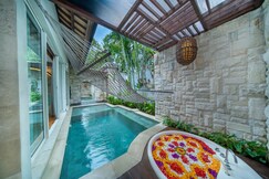 Aksari Villa Seminyak by Ini Vie Hospitality