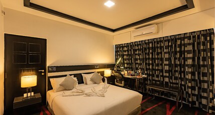 The Pearl Room Type - Premier  Room