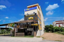 FabHotel MV Luxury Rooms