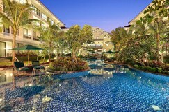Bali Nusa Dua Hotel