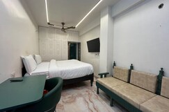 Hotel O DC