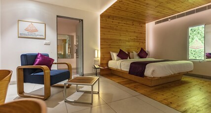 Hotel Aira Room Type - Superior Room