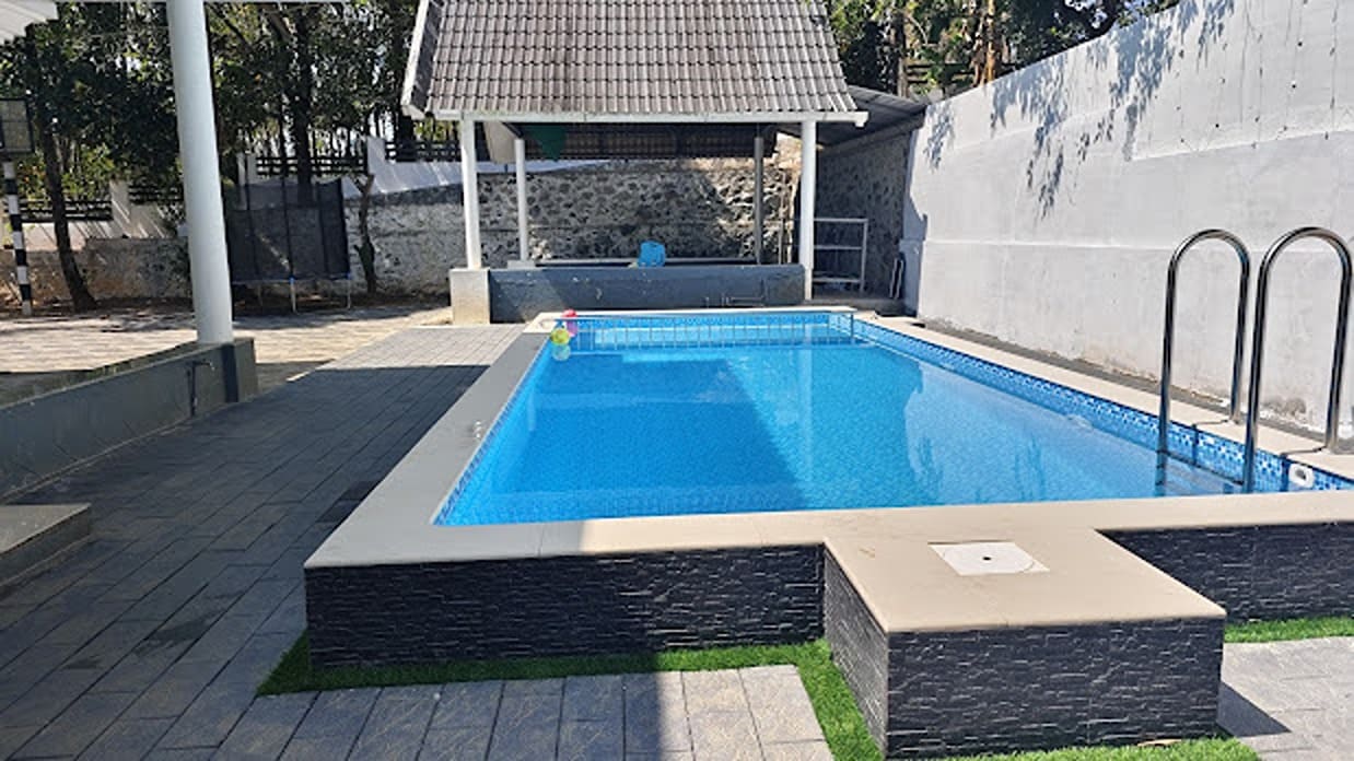 HAVENZA PRIVATE POOL VILLA - Tap to explore photos
