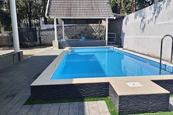 HAVENZA PRIVATE POOL VILLA