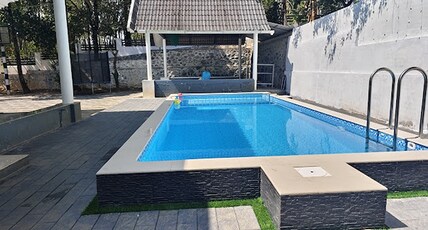 HAVENZA PRIVATE POOL VILLA Room Type - HAVENZA PRIVATE POOL VILLA