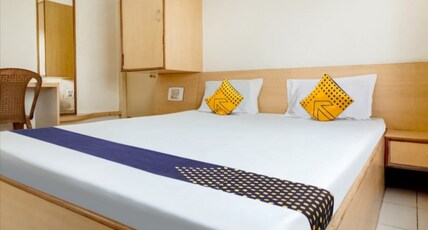 Hotel Rahi Room Type - Deluxe Non Ac Hotel Rahi Room Type - Deluxe Non Ac