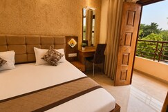 Stay Purvi Ganga Hotel
